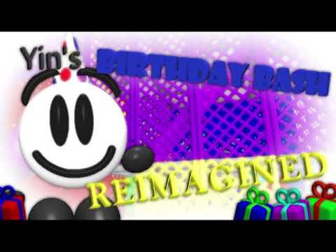 Yin's birthday bash reimagined OST - [Pointless]