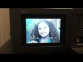 Hachaverim Shel Barney Family Is Love Very Rare Hebrew VHS