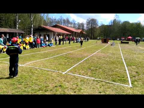 Rváčov-Košov A | Štafeta | Kundratice