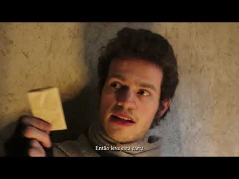 Wherever I Fall - Cyrano (2021) / Cover videoclip