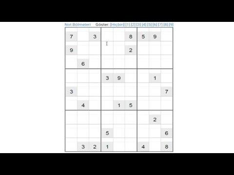 EXPERT SUDOKU 292 SUDOKU 数独 סודוקו سودوكو सुडोकू СУДОКУ 數獨 스도쿠 ՍՈՒԴՈԿՈՒ ซูโดกุ სუდოკუ ΣΟΥΔΟΚΟΥ