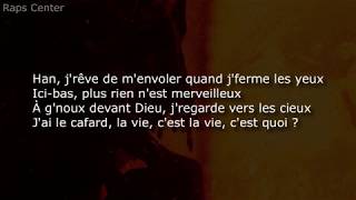 Josman - La Plaie [PAROLES/LYRICS]