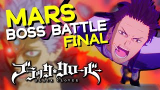 Download lagu Black Clover M | MARS BOSS BATTLE FINAL PART FULL CUTSCENES #blackclover #gacha mp3 Download lagu Black Clover M | MARS BOSS BATTLE FINAL PART FULL CUTSCENES #blackclover #gacha mp3