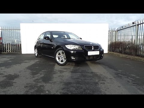 11D40986 - 11D40986 BMW 316d Edition Saloon
