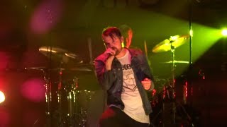 Silverstein - &quot;Discovering the Waterfront&quot; and &quot;The Afterglow&quot; (Live in Anaheim 2-1-18)