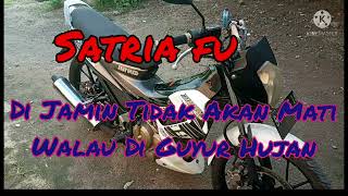 Download lagu Cara mengatasi satria fu 150 mati mogok kena hujan atau basah setelah di cuci mp3 Download lagu Cara mengatasi satria fu 150 mati mogok kena hujan atau basah setelah di cuci mp3