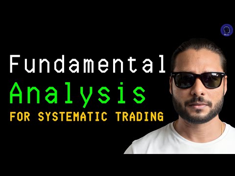 Fundamental Analysis: Trading Reality Through Structure, Probability & Time