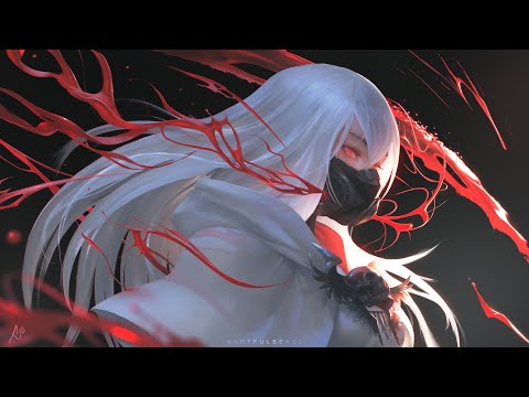 Sekai - Vengeance (feat. Miyoki)