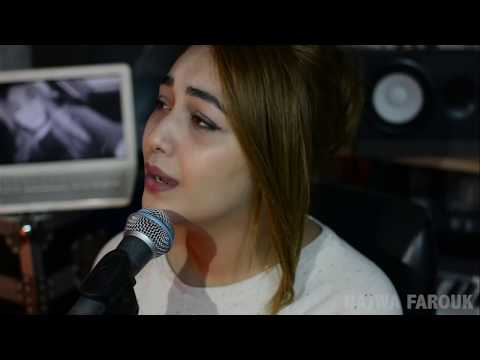 NAJWA FAROUK "Mawjou3 9albi" نجوى فاروق
