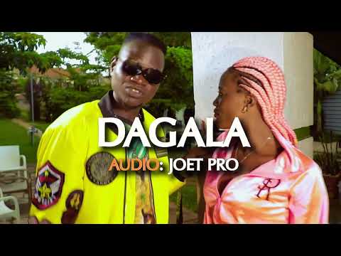 Dagala Official Video Mr Wisdom ft Rikado