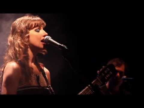 Anna Ratto  - Bailarina do Mar / D'Oxum ( Oi Futuro Ipanema )