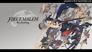 Fire Emblem: Awakening - Divine Decree (Ablaze)