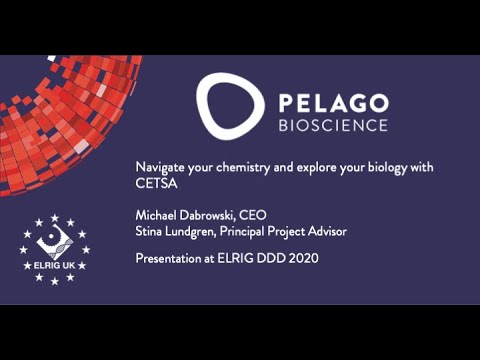 Navigate your chemistry and explore your Biology