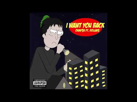 OHMP$K - I Want You Back Ft. Dollar$