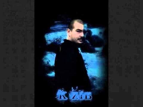 K-Zib ft Ton Voka - Skom me u ndal