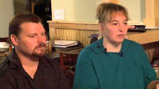 Erica Parsons' parents speak to Salisbury Post Reporter- Part Four