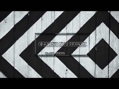 Bladi - Czarno na białym feat. Demsi (Prod. by VINTAGEMAN PRODUKCJA)