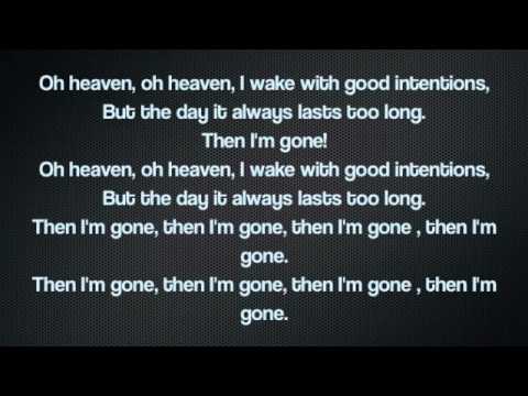 Emeli Sande - Heaven Lyrics