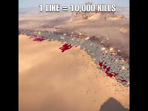 CAN 20.000 WW2 ARMY STOP 2 MILLION ZOMBIES - Ultimate Epic Battle Simulator 2