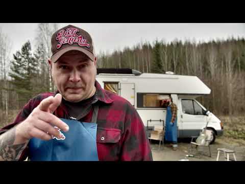 Hope this finds you Aaron Paul