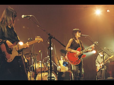 Homecomings - Shadow Boxer (LIVE at February.10, 2024 Kyoto KBS Hall)