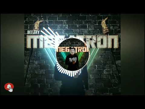 MULEKINHO_ MC DK Feat. MC DANNY - BOTA DEVAGAR - Remix brega funk