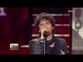 MICKAEL MIRO L Horloge Tourne CHANSON DE L ANNEE 2011 LIVE TF1