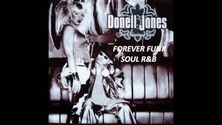 I&#39;ll go /  DONELL JONES