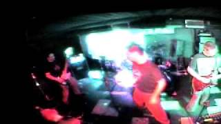 Inner Surge plays &quot;Stimulus Response&quot; live