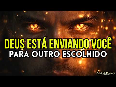 Chosen: Your Next Mission Is To Find Another Chosen One