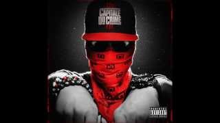 La fouine - Bafana Bafana instrumental officiel