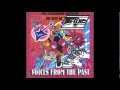 I'll Try My Best by Fox (Studio Version)