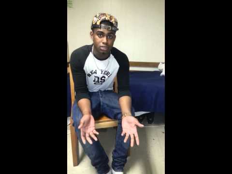 Brian Bigz- The Promise (freestyle)