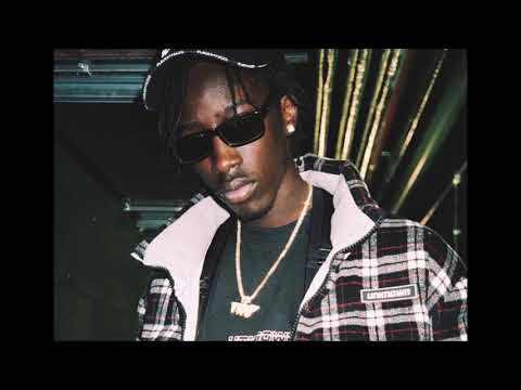 Unknown T x Crazy Cousins/Flukes - Throwback (Instrumental)