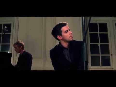 Edouard Edouard - Je n'existe pas (version acoustique)