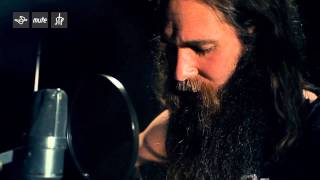 Josh T. Pearson - Country Dumb (Mute Studio Session)