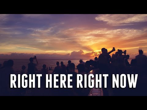 Ice-T / Afrika Islam - Right Here Right Now (Ft. Donald-D)
