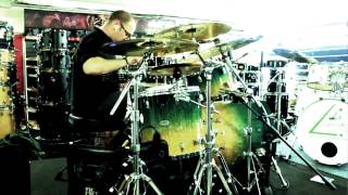 Yamaha PHX Phoenix Drum  Giovanni Giorgi   