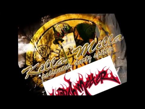 Genocide (ANOMOS ft.  Killa Milla) *EXPLICIT LYRICS*