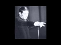 Jacques Brel "Les singes", live 1961