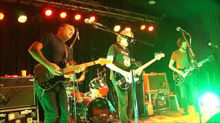 Spiral Stairs Live @ Nest (2017)