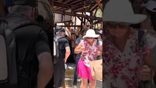 Costa Maya Cruise Port! #travel #costamaya #mexico