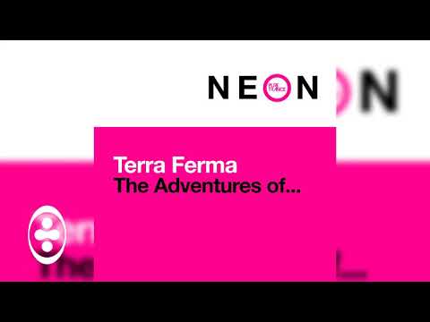 Terra Ferma - The Adventures Of... (Scott Bond & Charlie Walker Rebooted Mix) | Tranceportal