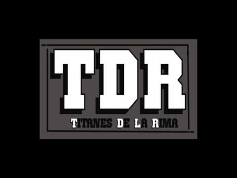 La doble (H) ft titanes de la rima