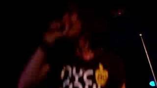 Self Against City - Disappearing Act