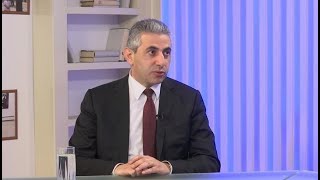 ՈՒՂԻՂ. ՍԴ ԱՇԽԱՏԱԿԱԶՄԻ ՆԱԽԿԻՆ ՂԵԿԱՎԱՐ ԷԴԳԱՐ ՂԱԶԱՐՅԱՆԻ ՄԱՄՈՒԼԻ ԱՍՈՒԼԻՍԸ