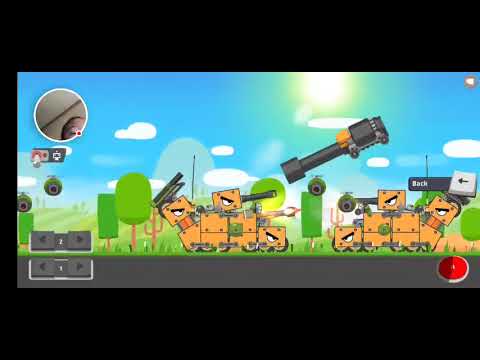 SuperTank - 2021-08-07