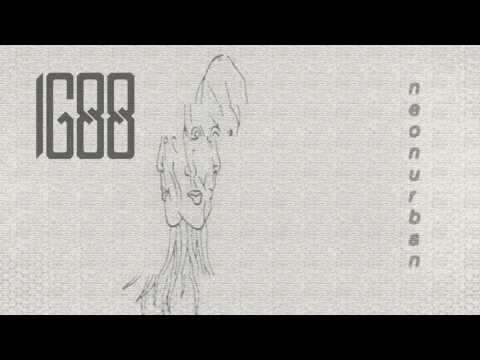 Hnrk - Neonurban (IG88 Remix)