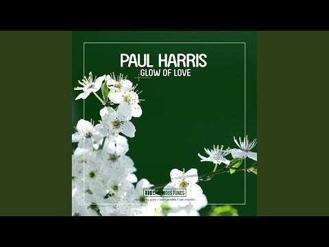 Glow of Love (Ben Macklin Radio Edit)