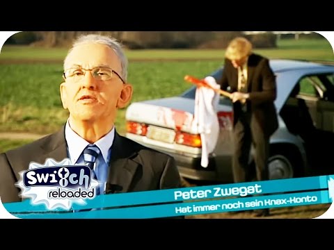 Raus aus den Schulden - krimineller BWLer | Switch Reloaded Classics